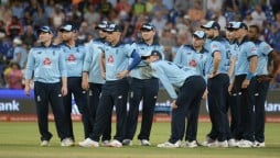 England Cricket Board announces 18-member squad