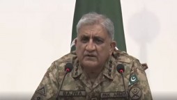 COAS vows full support to arrest killers of Sri Lankan national
