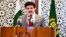 Pakistan Rejects Afghan VP’s Allegations For Providing Air Support to Taliban