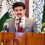 Pakistan Rejects Afghan VP’s Allegations For Providing Air Support to Taliban