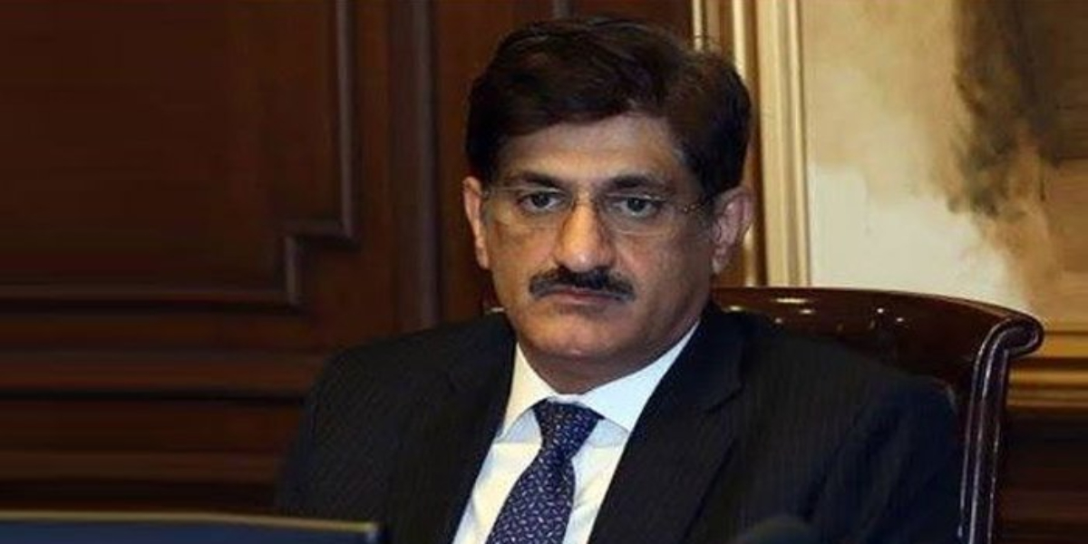 COVID restrictions across Sindh