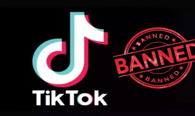 TikTok issues statement In Response To The Ban Imposed by SHC