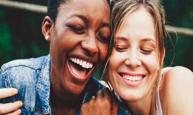 Science of laughter and why it is beneficial to our health