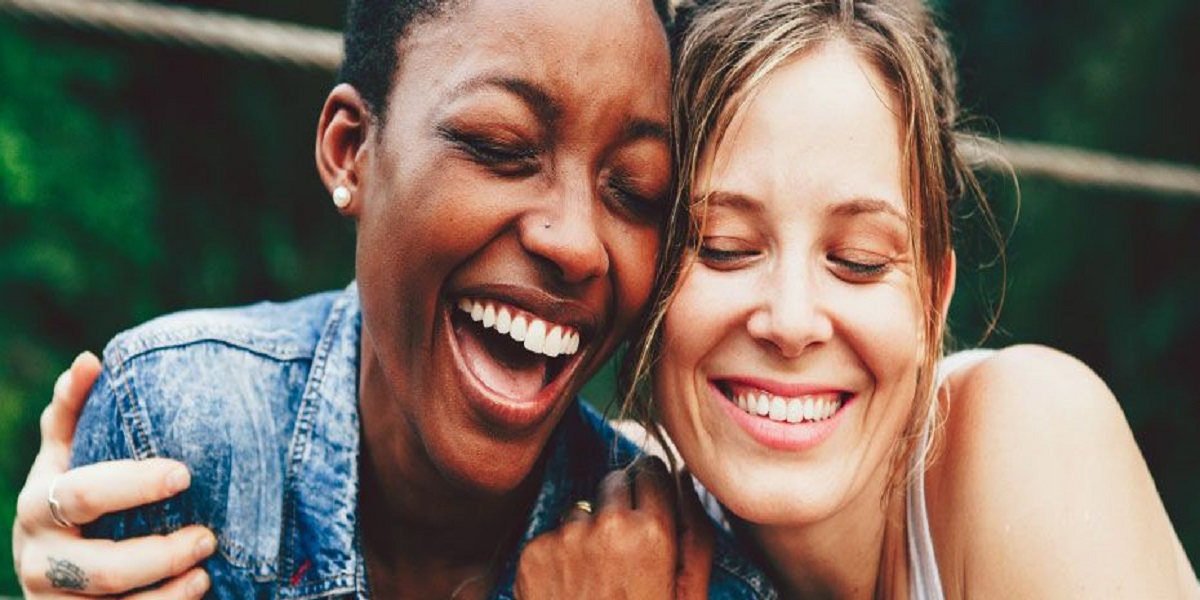 Science of laughter and why it is beneficial to our health