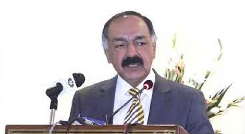 governor balochistan