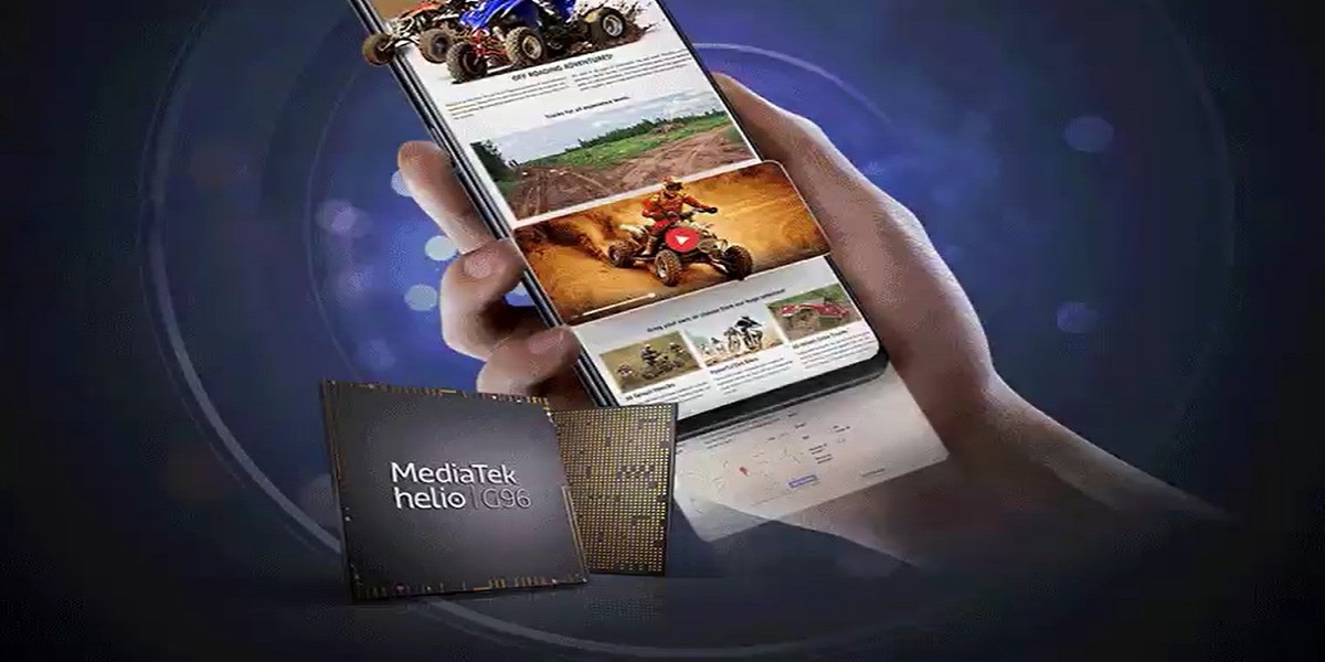 MediaTek Helio G96 to Support 108MP Camera and 120Hz Display, G88 Follows