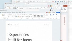 Microsoft Office Features New UI, Insiders Can Try it