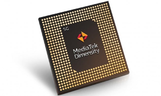 MediaTek Dimensity 1300T to be Released on July 26, Specs Revealed