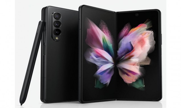 Samsung Galaxy Z Fold 3 will Feature Snapdragon 888 Out of the Box