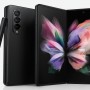 Samsung Galaxy Z Fold 3 will Feature Snapdragon 888 Out of the Box