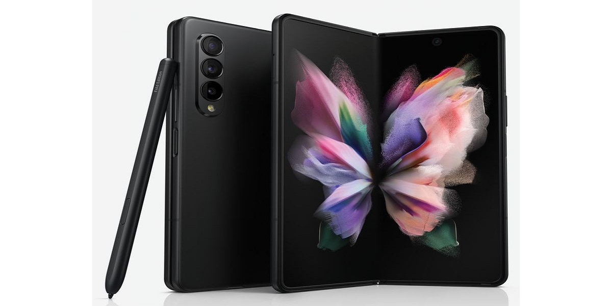 Galaxy Z Fold 3 will Feature Snapdragon 888 Out of the Box
