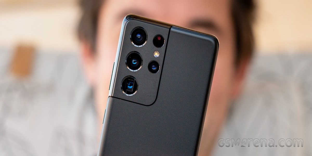 Galaxy S22 Ultra Will Feature 200MP Camera, S Pen Support