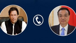 PM Imran Assures Chinese Counterpart of a full investigation Into Dasu Incident