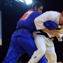 Pakistan’s judoka Shah Hussain Shah Gets eliminated from Tokyo Olympics