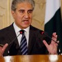 FM Qureshi leaves for Bahrain to co-chair Joint Ministerial Commission session