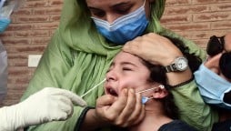 COVID-19 Pakistan latest update