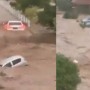 Islamabad Flooding: Several Cars Float as heavy rains lashed the capital city