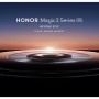 Honor Gives First Magic3 Sneak Peak; Will feature Dual Selfie Cameras