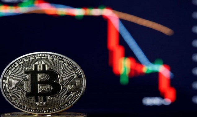 Bitcoin and Ethereum Prices Are ‘In Danger’