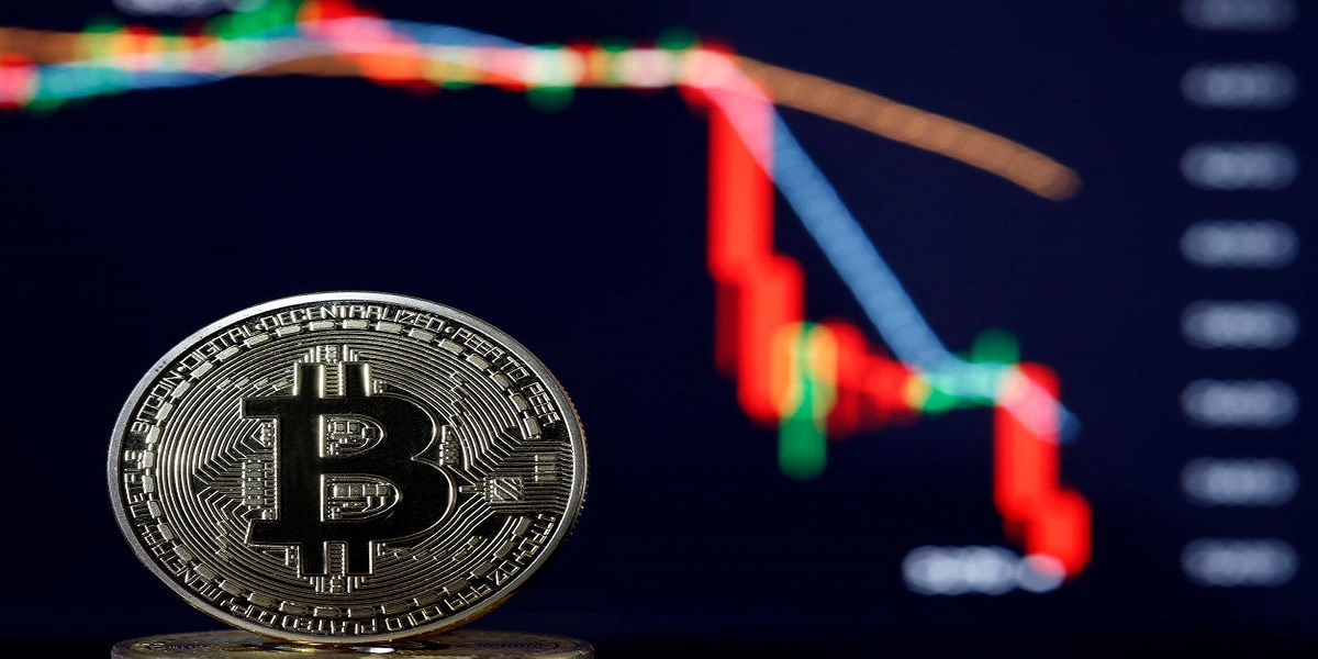 bitcoin