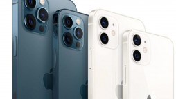 LiDAR feature will remain Exclusive to iPhone 13 Pro models