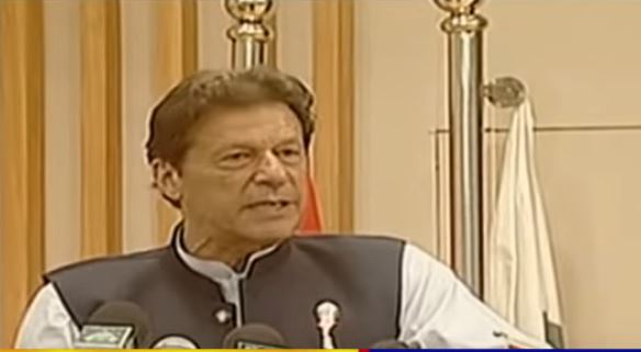 PM Imran Khan inaugurates the Gwadar Free Zone Phase 2