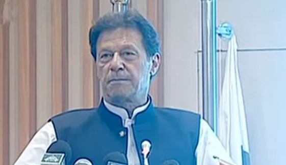 PM Imran Khan to settle old disputes with Baloch Insurgents
