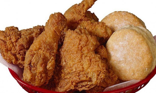 Fried foods and sugary drinks may lead to sudden cardiac death