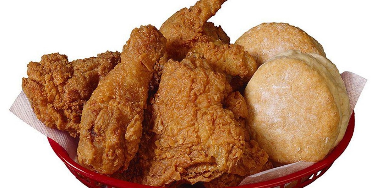 Fried foods and sugary drinks may lead to sudden cardiac death