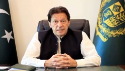AJK Elections 2021: PM Imran Khan Promises Referendum On Kashmir