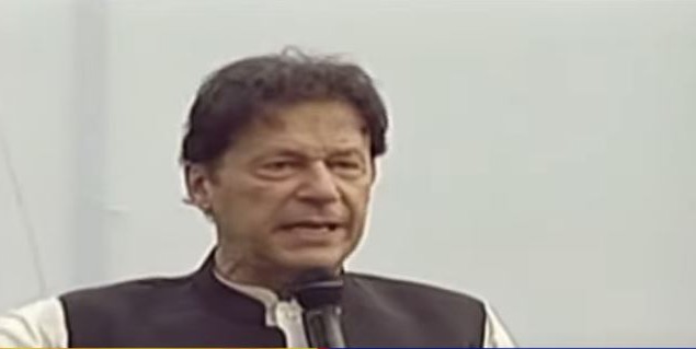 Azad Kashmir Election: Imran Khan promises health cards, interest-free loans for the residents of AJK