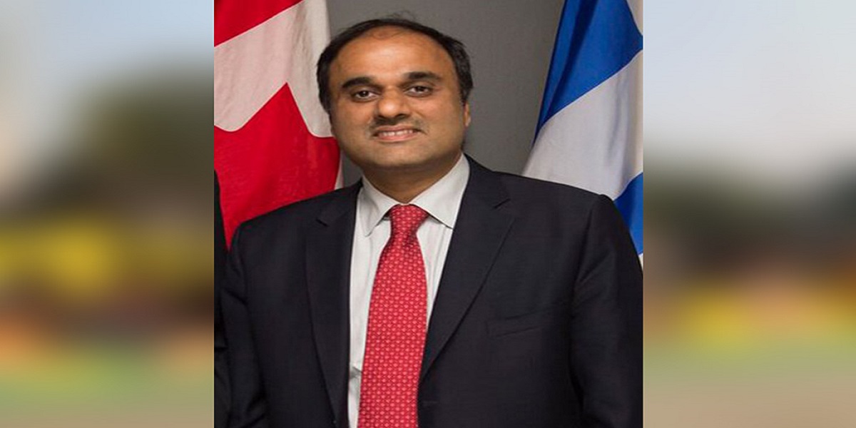 Pakistan vows to jointly address impact of Covid with regional countries