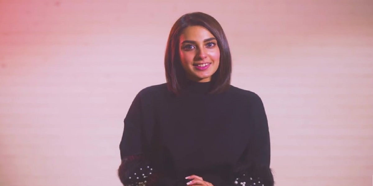 Iqra Aziz career