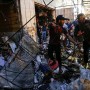 Iraq blast: kills 28 and dozens injured