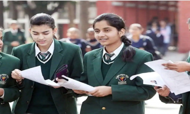 isc result 2021 release date