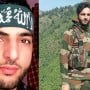 Qureshi Pays Glowing tribute To Burhan Wani On His 5th Martyrdom Anniversary