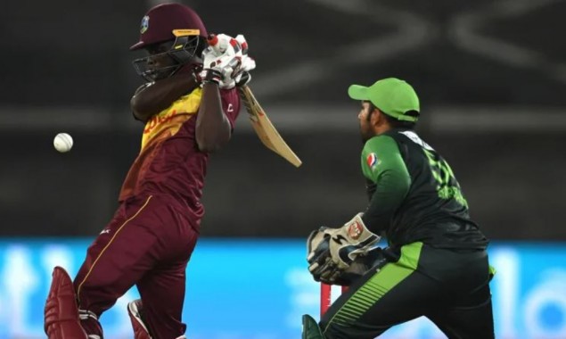 PakvsWI first T20I abandoned Due To Persistent Rain on Wednesday