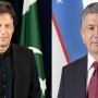 Prime Minister Imran Khan Will Pay Two-Day Official Visit To Uzbekistan Today