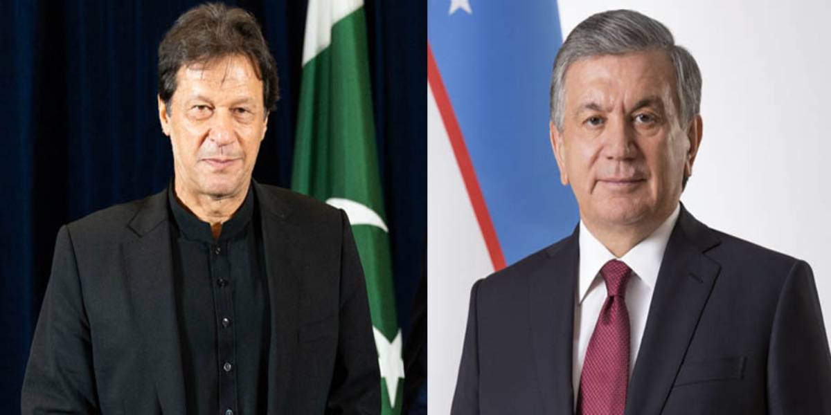 Prime Minister Uzbekistan