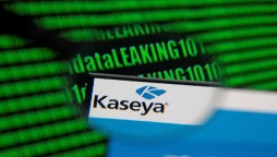 The ransomware attack did "minimal damage" to US companies, says Biden