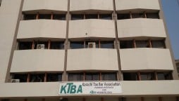 KTBA urges barcode printing on sales tax notices