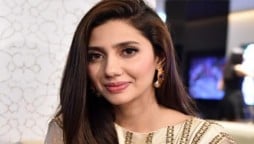 Mahira Khan