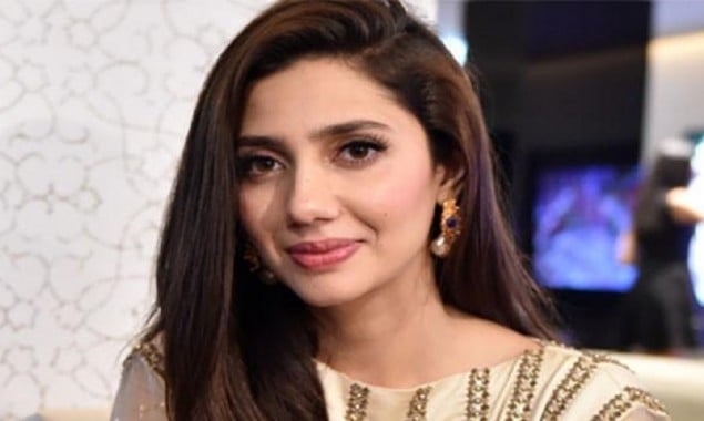 Mahira Khan