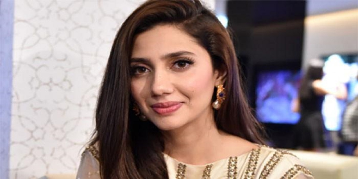 Mahira Khan