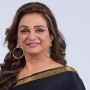 Bushra Ansari’s dance moves set the floor ablaze