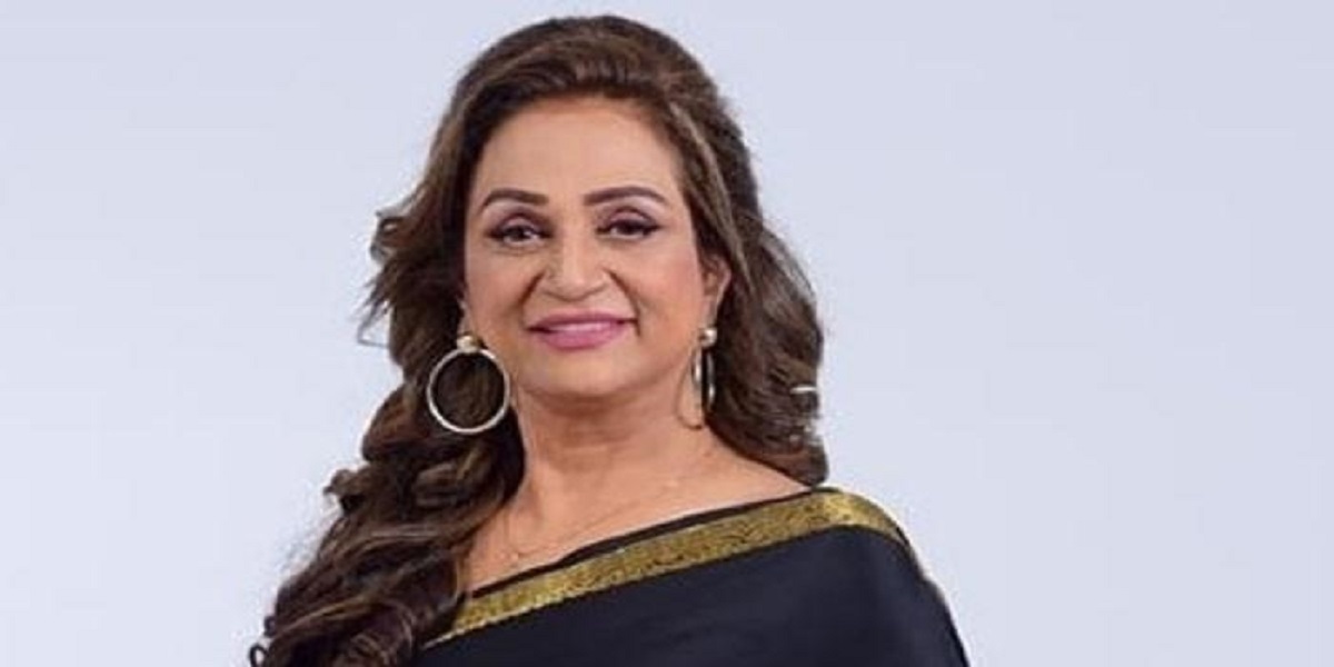 Bushra Ansari