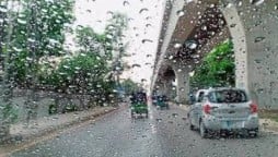 Rain update: Karachi to receive first monsoon spell from July 1