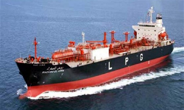 BOL Exclusive: SSGC plans to import 16,500 tonnes LPG to meet winter demand