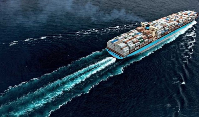 Zero-Carbon Shipping