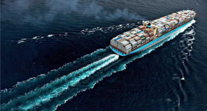 Zero-Carbon Shipping